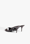 ELODIE PATENT SANDAL