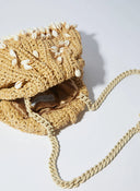 SHELL MINI GAME BAG