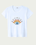 SIA SUNSHINE TEE