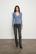 Silk Rib Essential U