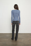 Silk Rib Essential U