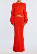 S-SS26-5613-12 - Serafina Sweater