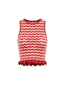 THE DIANA TOP