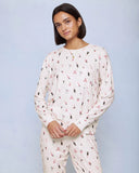 MARNA JERSEY SET