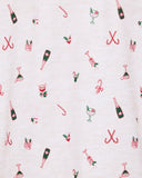 MARNA JERSEY SET