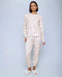 MARNA JERSEY SET