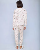 MARNA JERSEY SET