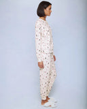MARNA JERSEY SET