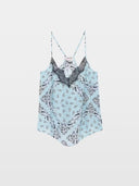 CESPA SOFT BANDANA CAMISOLE