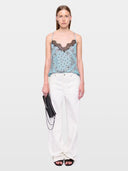 CESPA SOFT BANDANA CAMISOLE