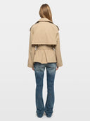 KIVANA COTON JACKET