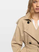 KIVANA COTON JACKET