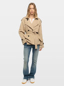 KIVANA COTON JACKET