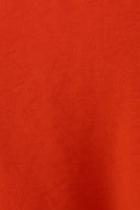 Red Pitanga Utility Pants