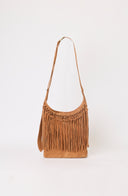 HARLEY FRINGE TOTE