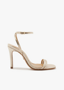 ALTINA HEELED SANDAL