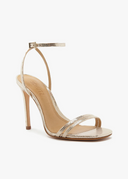 ALTINA HEELED SANDAL