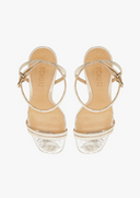ALTINA HEELED SANDAL