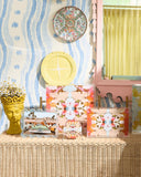 Amber Fresco | Laura Park X Tart Large Tray