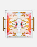 Amber Fresco | Laura Park X Tart Large Tray