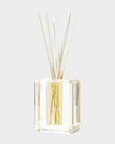 Crystal Diffuser Vessel