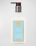 Elderflower Body Moisturizer