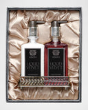 Liquid Velvet Hand & Body Wash