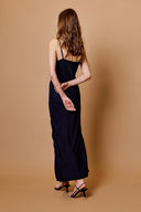 ARIA ANKLE DRESS