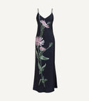 ARIA ANKLE DRESS