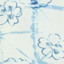 OKINAWA ASAMI SLEEVELESS DRESS - OCEAN WASH