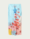 BLAKELY SLIP SKIRT - RUNIC WHISPER