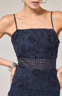 BRODIE DRESS