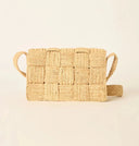 GIGI FOLD OVER CROSSBODY