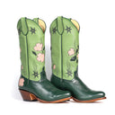 BUTTERCUP WOMEN'S COWBOY BOOT