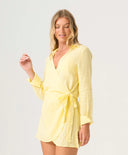 LILY COVER UP