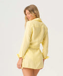 LILY COVER UP