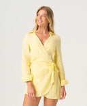LILY COVER UP