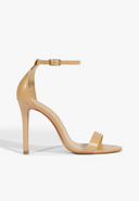 CADEY LEE HEELED SANDALS