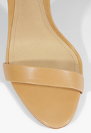 CADEY LEE HEELED SANDALS