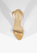 CADEY LEE HEELED SANDALS