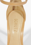 CADEY LEE HEELED SANDALS
