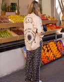 CAMILLA PRINTED SHIRT