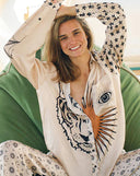 CAMILLA PRINTED SHIRT