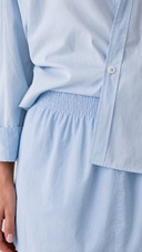 THE DAILY SET, made with TANA LAWN™ - SKY BLUE