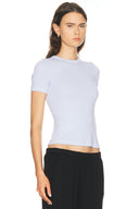 SUPIMA COTTON NEW CLASSIC S/S TEE