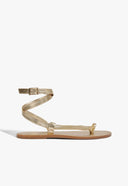 CLEO FLAT SANDAL