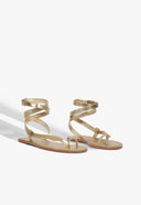 CLEO FLAT SANDAL
