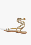 CLEO FLAT SANDAL
