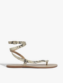CLEO FLAT SANDAL