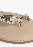 CLEO FLAT SANDAL
